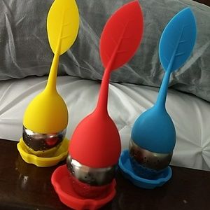 Tea Infusers